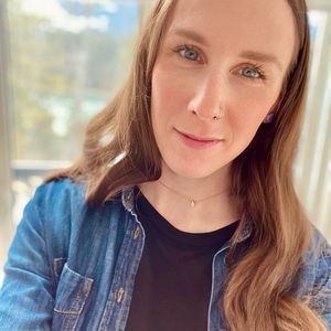 Meet your Posher, Meghan